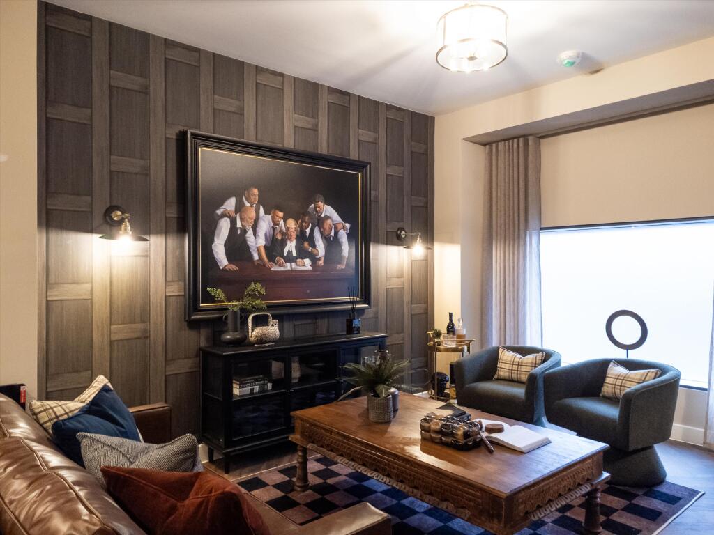 Additional image 7 of 2 Bedroom Apartment For-Sale | Fountain Court, Steelhouse Lane, Birmingham, B4