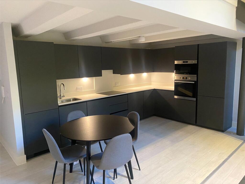 Main image of property: Tobacco Warehouse, Stanley Dock, Liverpool, L3