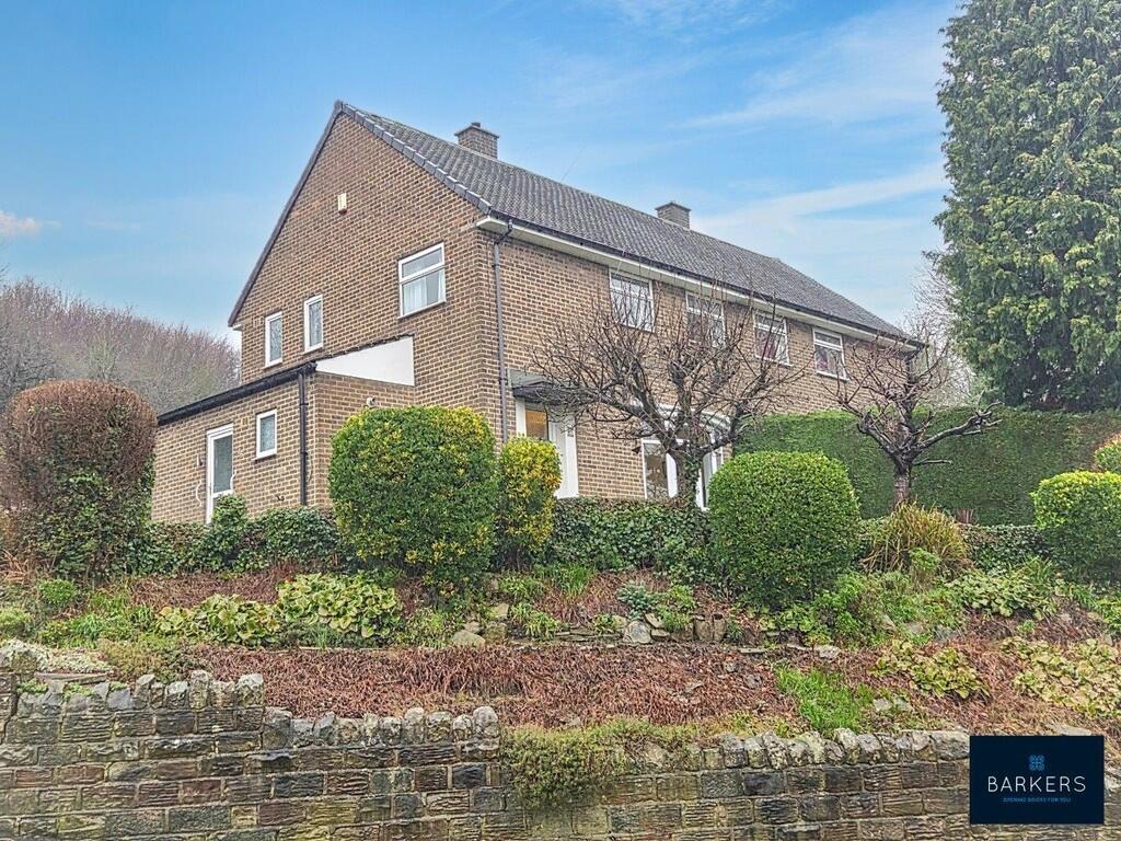 Main image of property: County Close, Batley