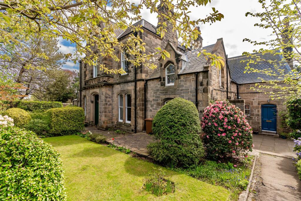 125B, Grange Loan, Grange, Edinburgh photo 2