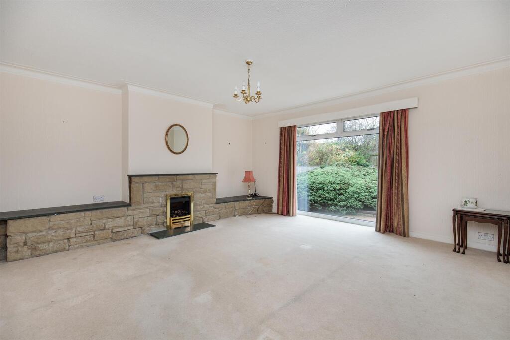 Montagu Avenue, Gosforth, NE3 photo 2