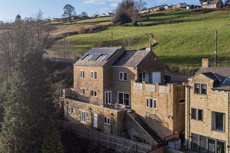 Main image of property: Lalit House, Rochdale Road, Ripponden