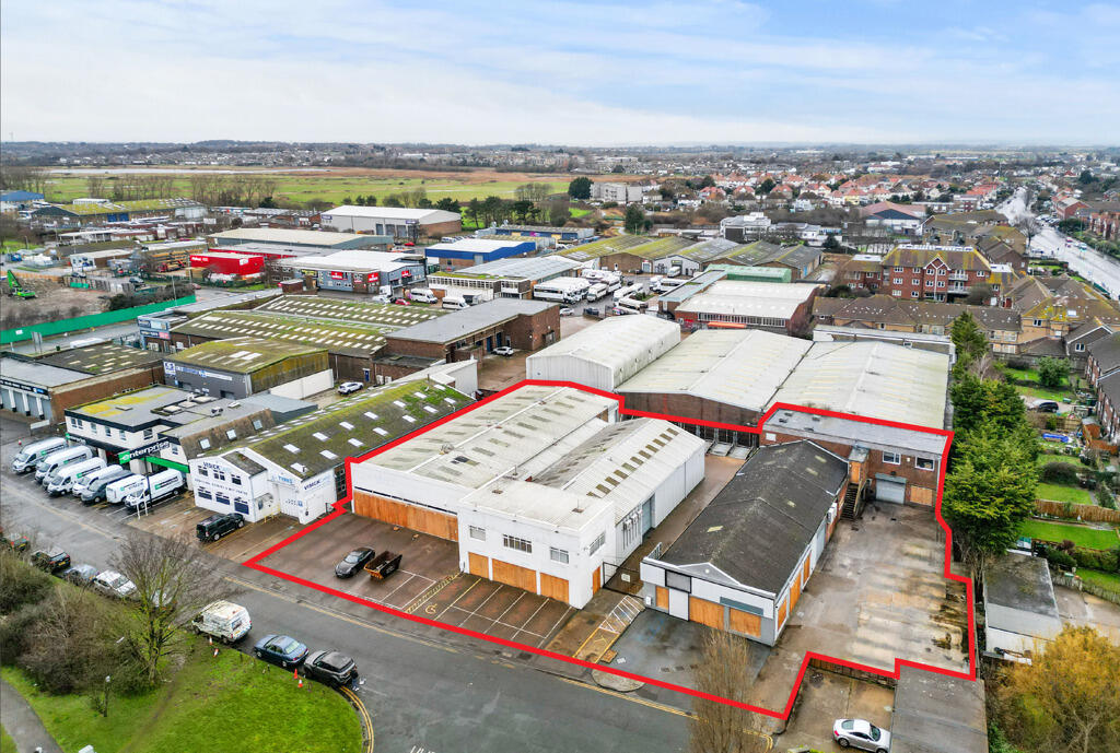 Main image of property: 18-22 Lottbridge Drove, Eastbourne, East Sussex, BN23 6NS