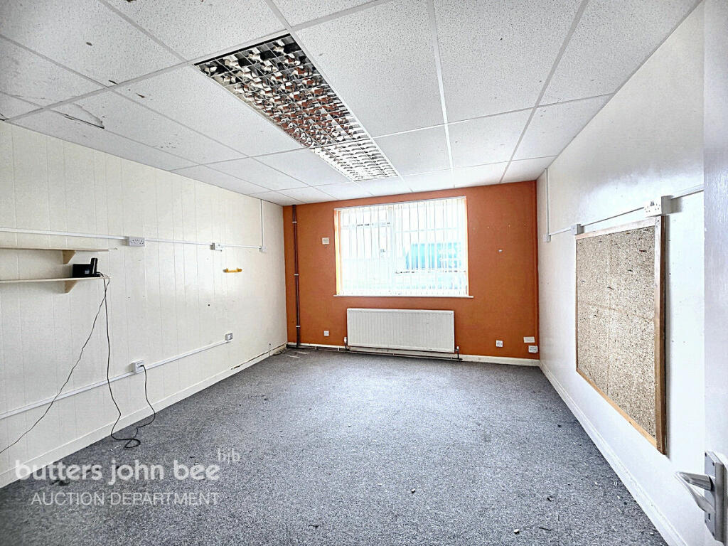 Main image of property: Paterson Road, Finedon Road Industrial Estate, Wellingborough