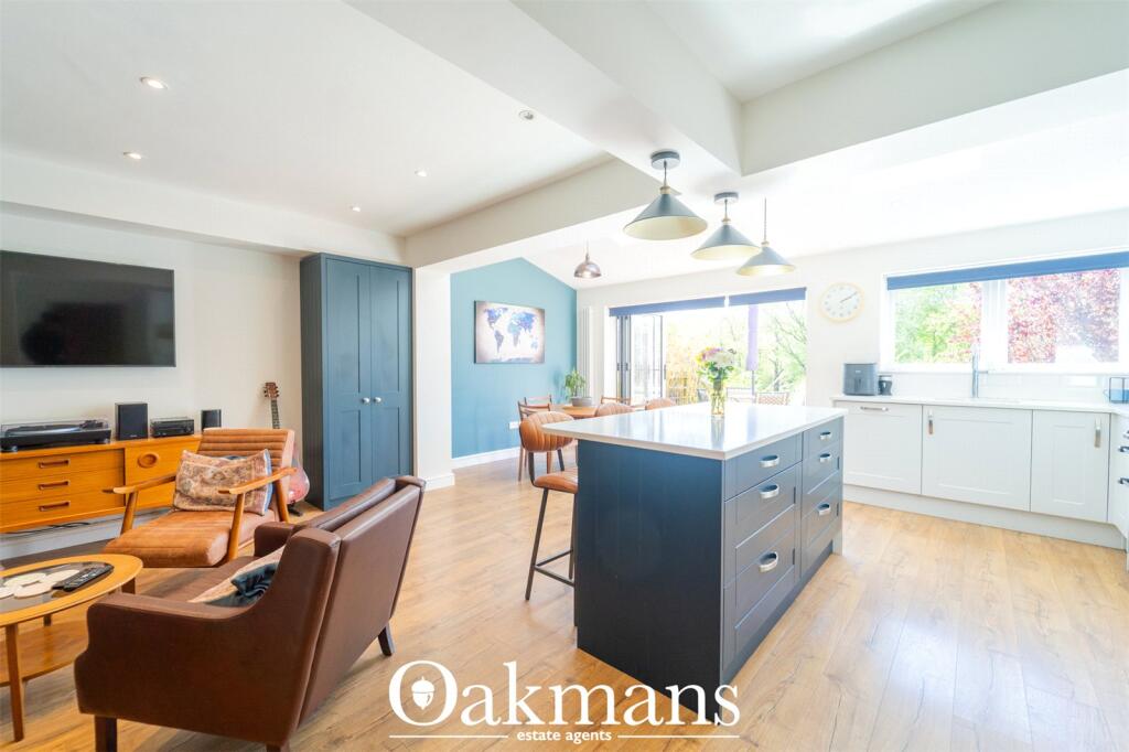 House in Birmingham - View 5