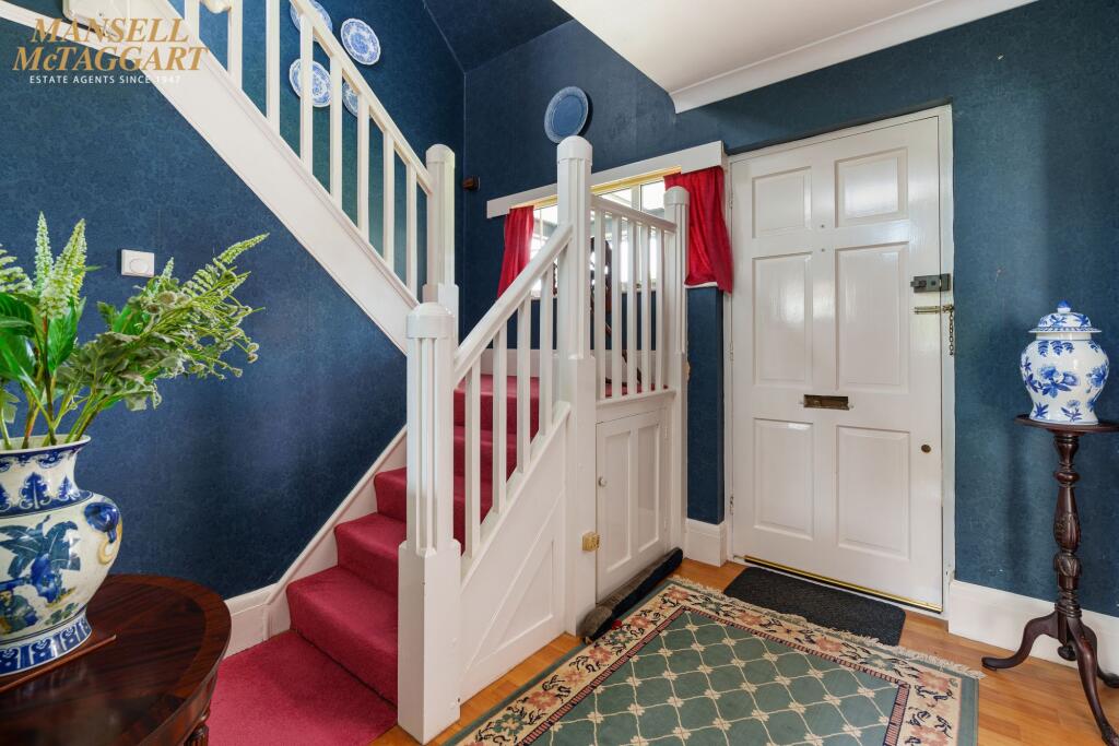 House in Mid Sussex, Hassocks - View 5