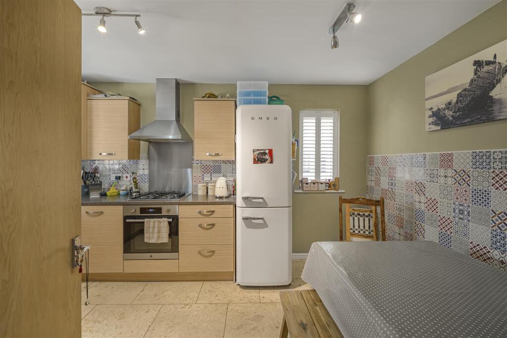 House in Coity, Parc Derwen - View 2