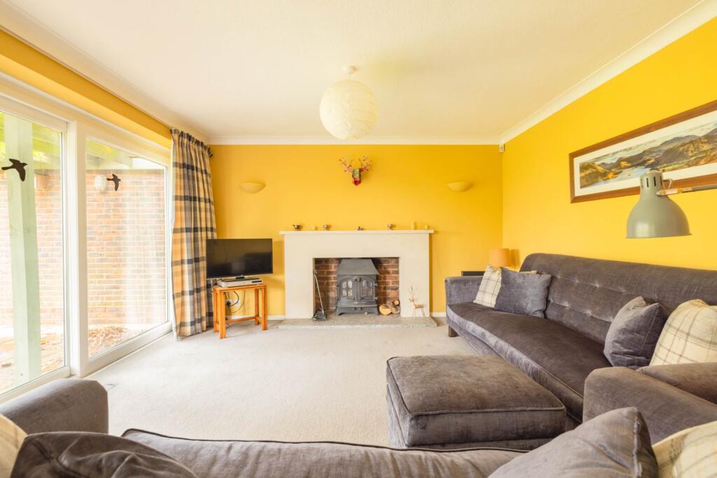 Norlington Lane, Ringmer photo 4