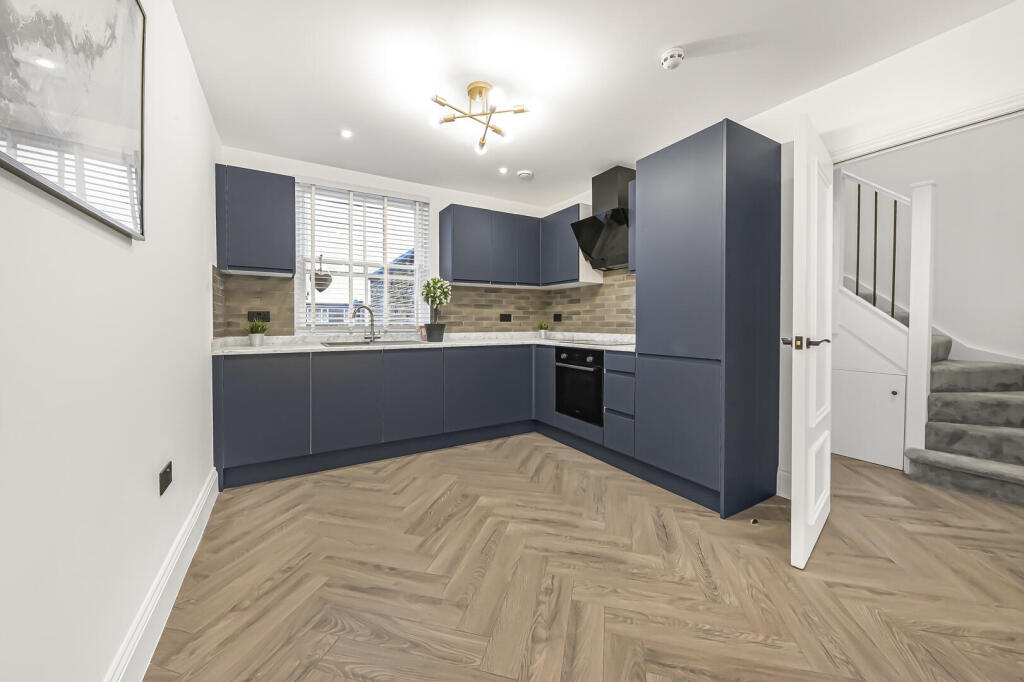 Main image of property: Scrubs Lane, Kensal Green, London, NW10