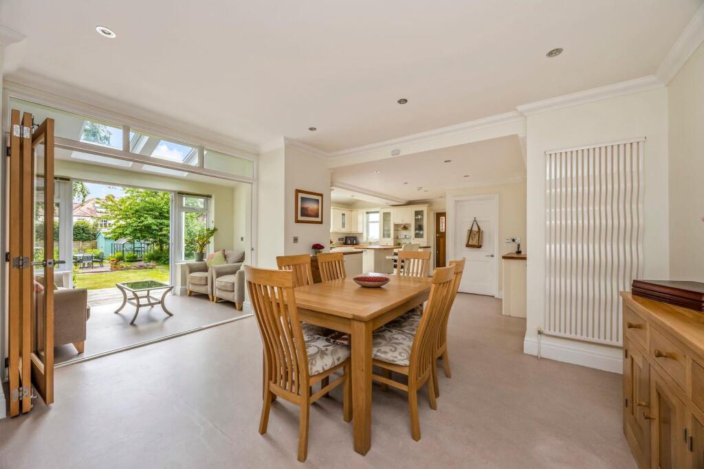 House in Hove, Brighton and Hove - View 2