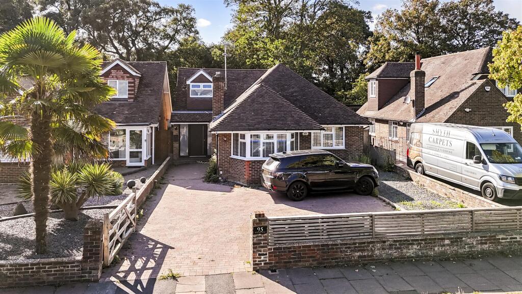 Main image of property: Aldsworth Avenue, Goring-By-Sea, Worthing