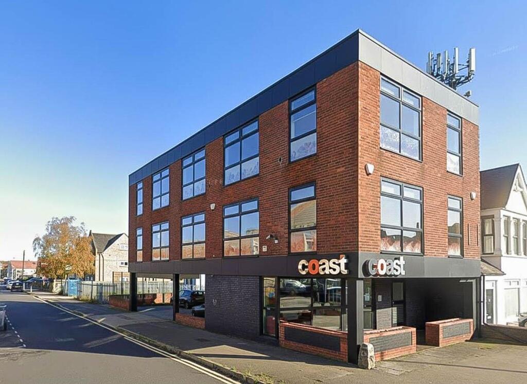 Main image of property: LONDON ROAD, Hadleigh, Benfleet