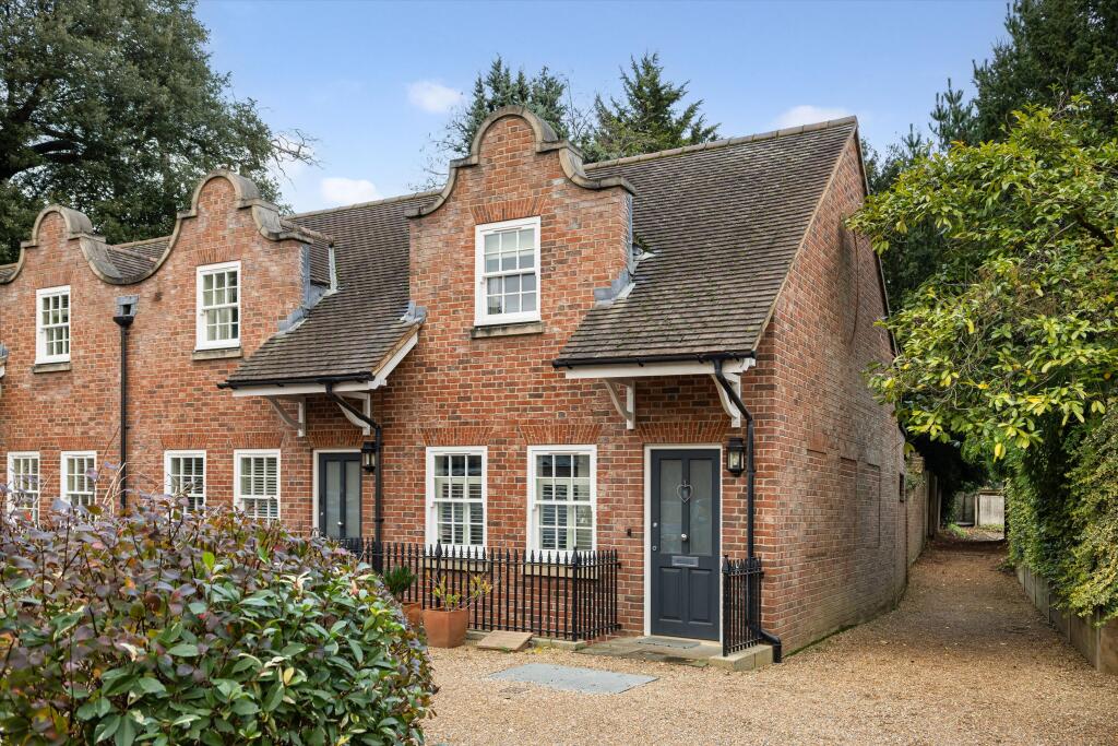 Main image of property: Forge Lane, Richmond, TW10