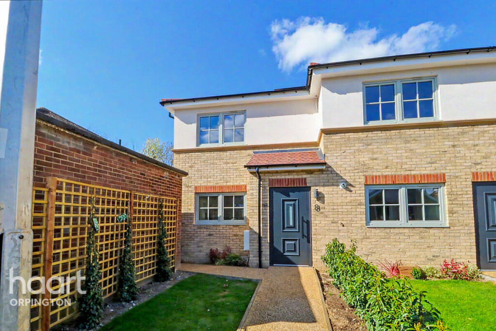 Main image of property: Hainault Street, LONDON