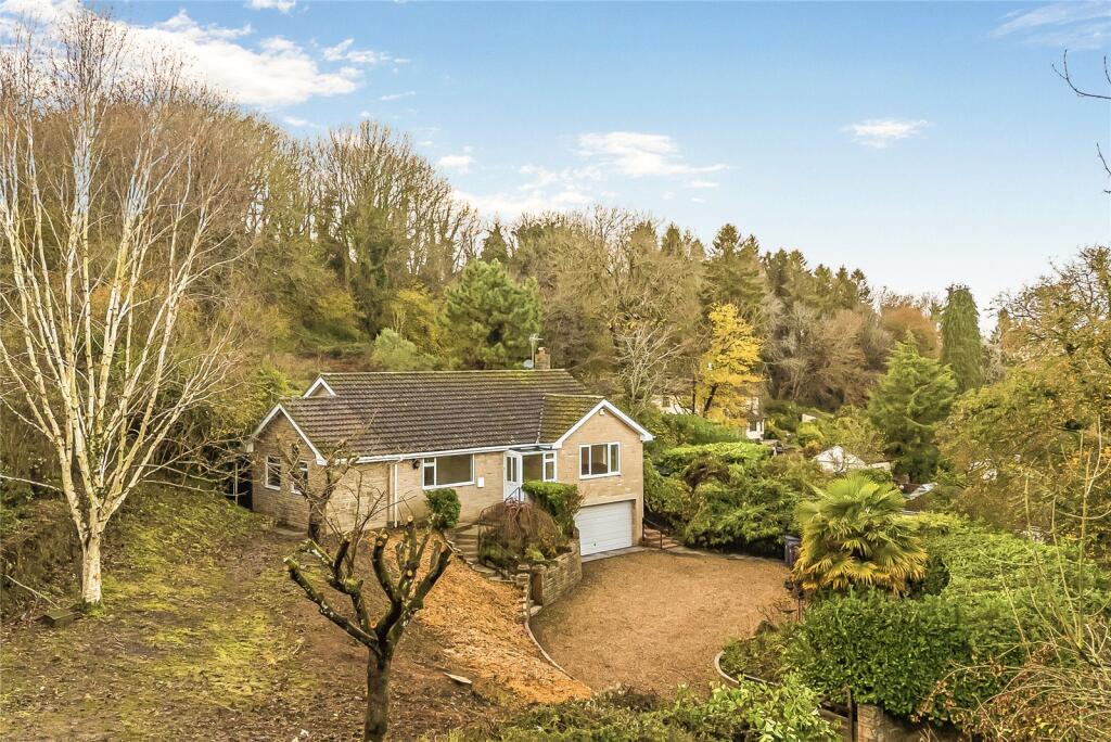 Main image of property: Stepps Lane, Axmouth, Seaton, Devon
