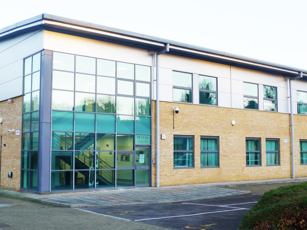 Main image of property: Icknield Way, Letchworth Garden City, SG6