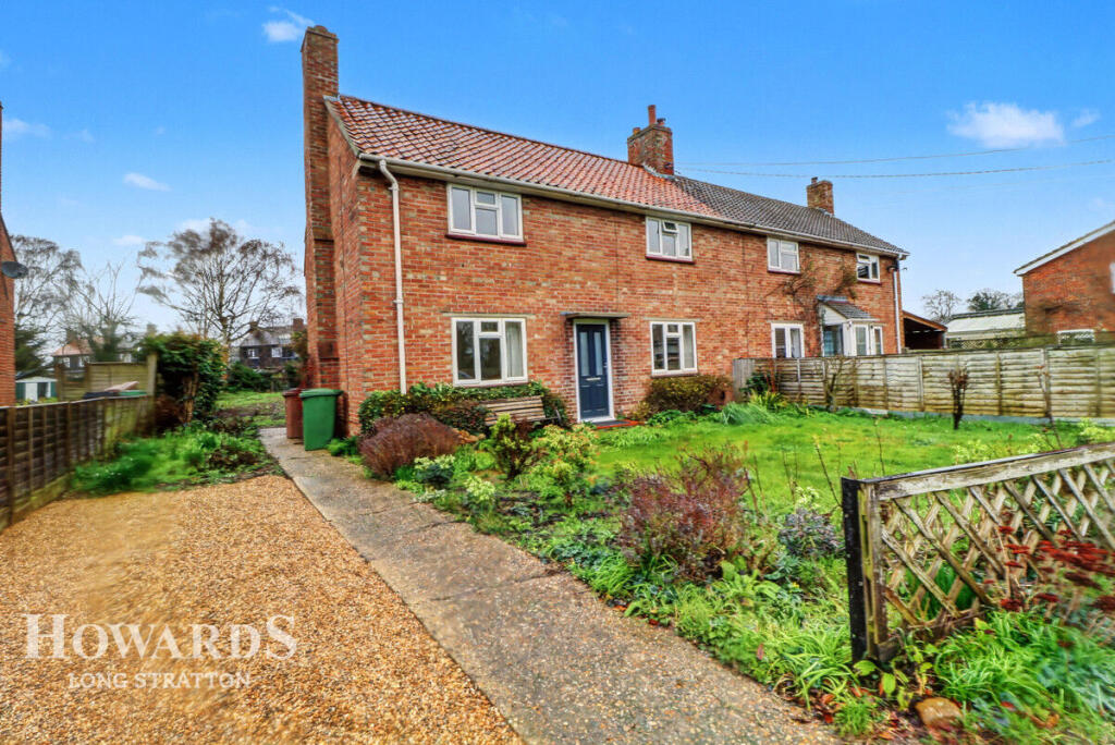 Julians Way, Pulham Market photo 2