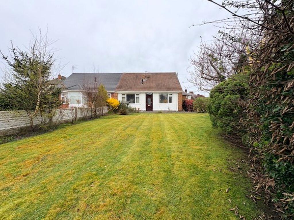 Main image of property: Kingsway, Penwortham, Preston