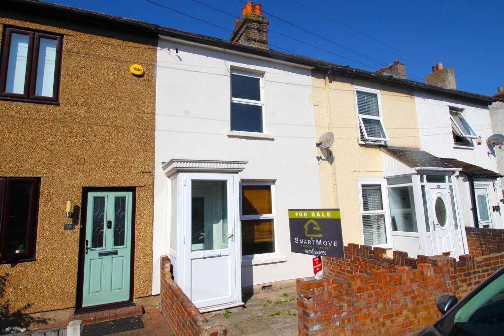 Main image of property: Cowper Road, Rainham