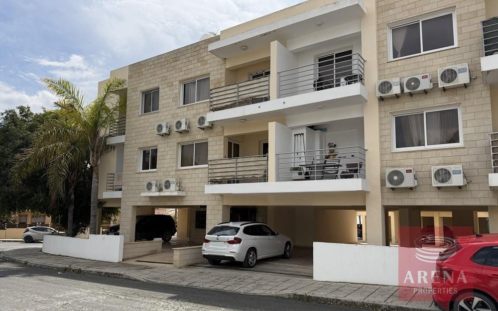 Main image of property: Larnaca, Oroklini