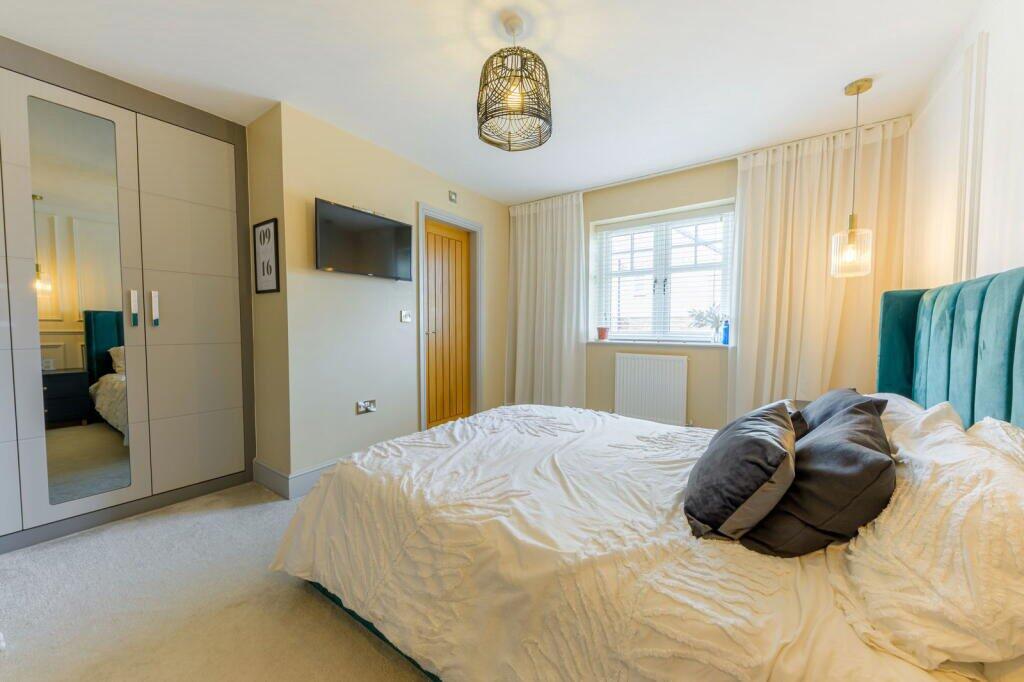 Additional image 19 of Ash Bridge Court, Rednal, Birmingham, West Midlands, B45