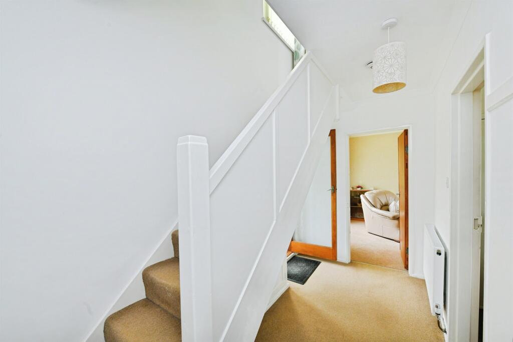 West Malling Avenue, PLYMOUTH - Ansicht 5