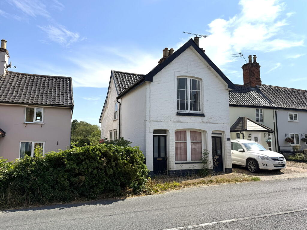 Main image of property: Stradbroke, Nr Eye, Suffolk