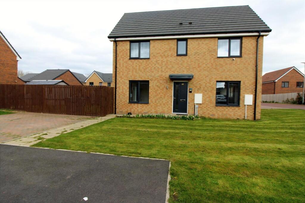 Main image of property: Cowgreen Close, Eaglescliffe, Stockton-On-Tees