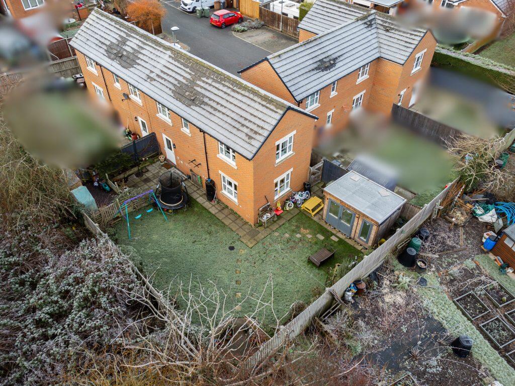 Main image of property: Belgrave Close, Sileby