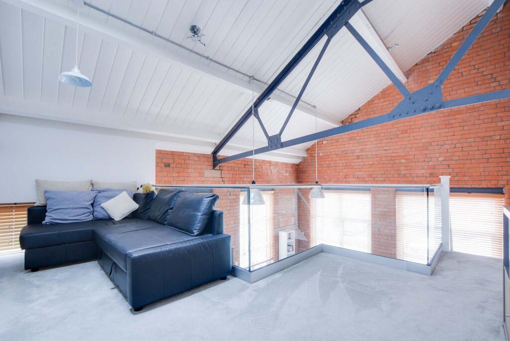 Main image of property: Wheatsheaf Way, Knighton Fields, Leicester