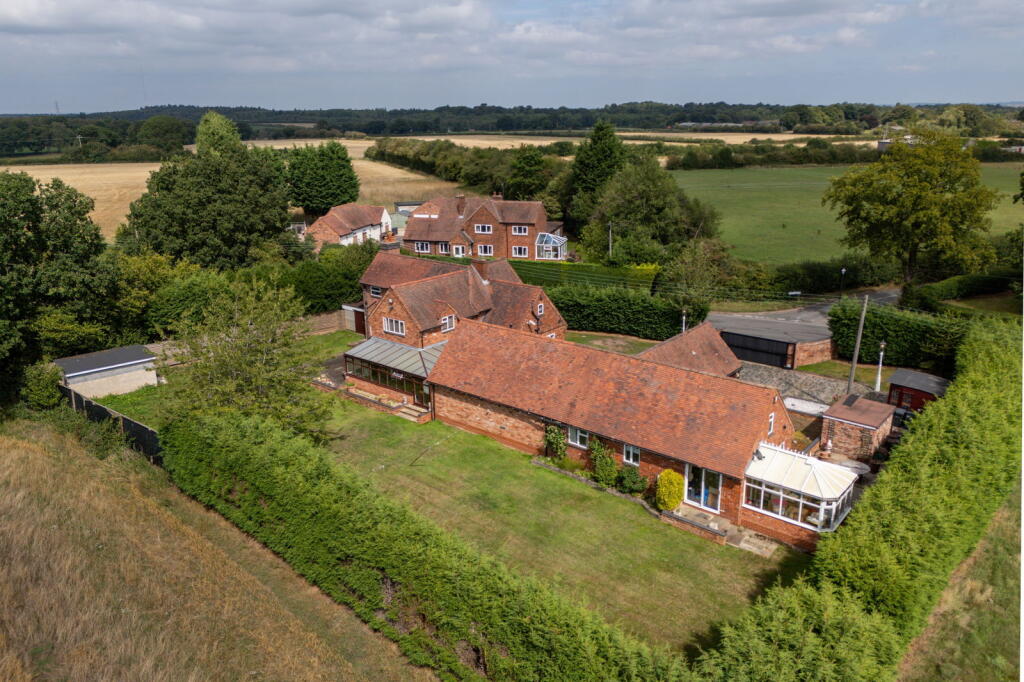 Additional image 40 of Hill Crest Farm, Worcester Lane, Sutton Coldfield, B75