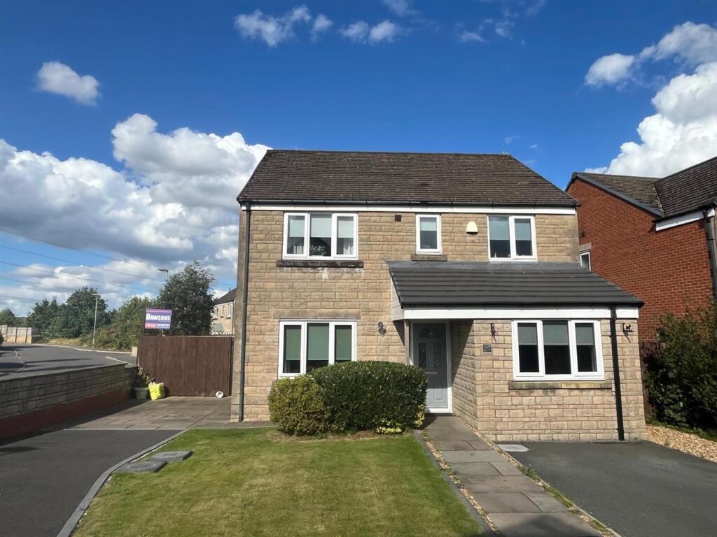 Main image of property: Cypress Oaks, Stalybridge