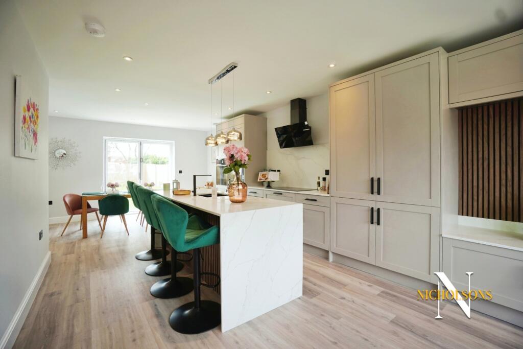 High spec new homes in Misterton, available to reserve now! photo 2