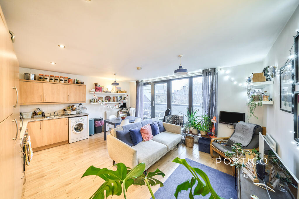 Main image of property: Union Road, London, SW8