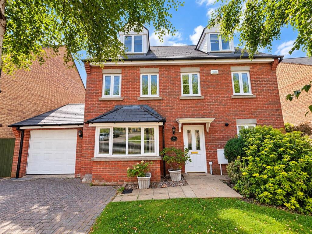 House in Forest of Dean, Bakers Hill, Coleford