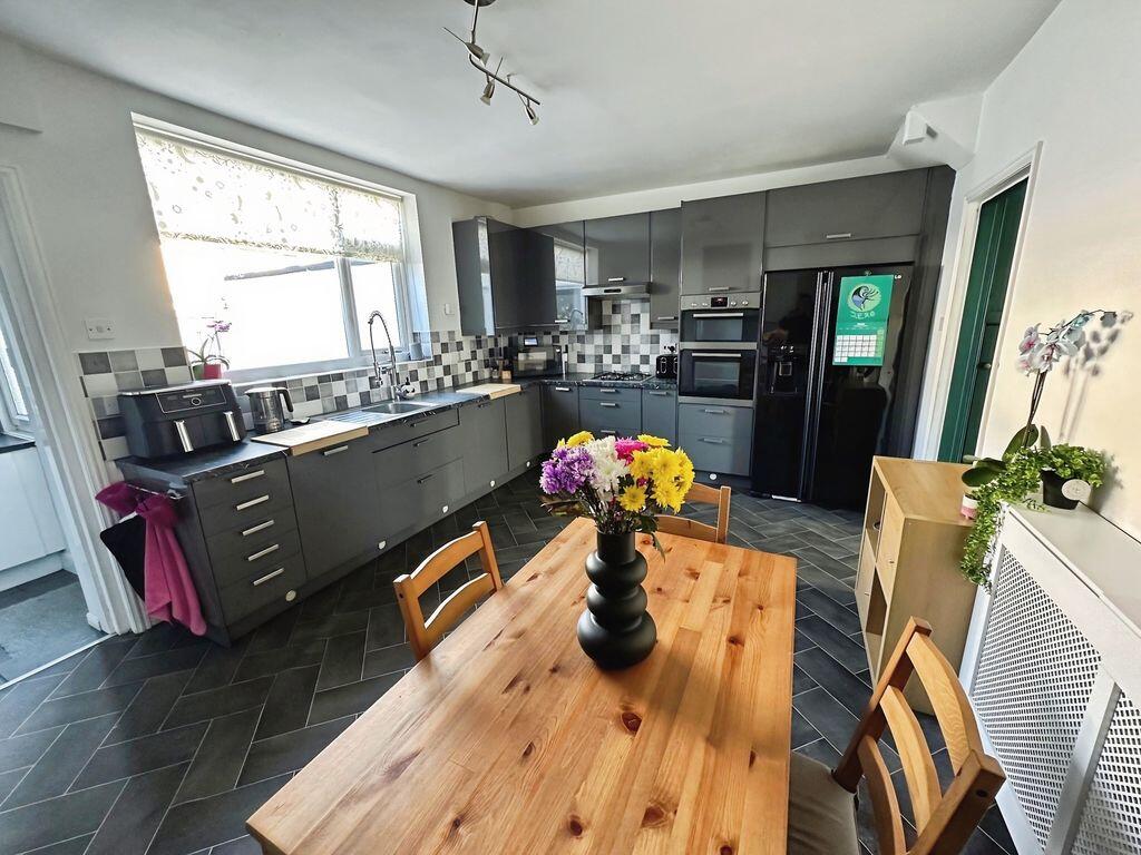 House in Ashington, Northumberland - More