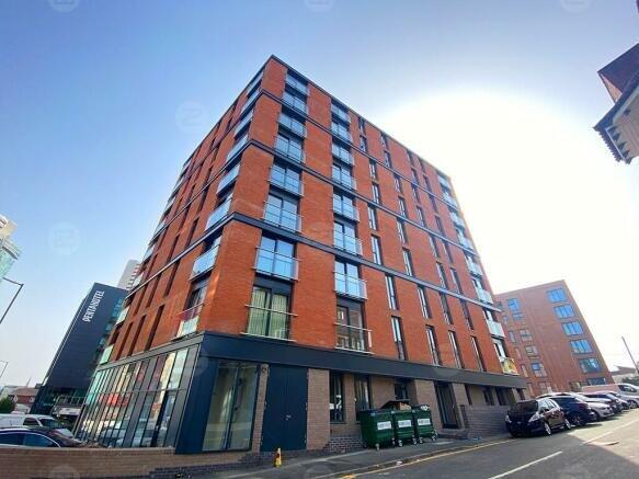 Main image of property: Florence Street, Birmingham, West Midlands, B1