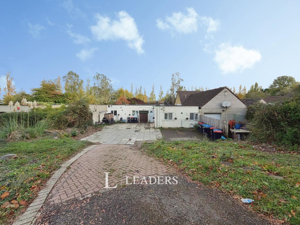 Main image of property: Marshworth, Tinkers Bridge, Milton Keynes