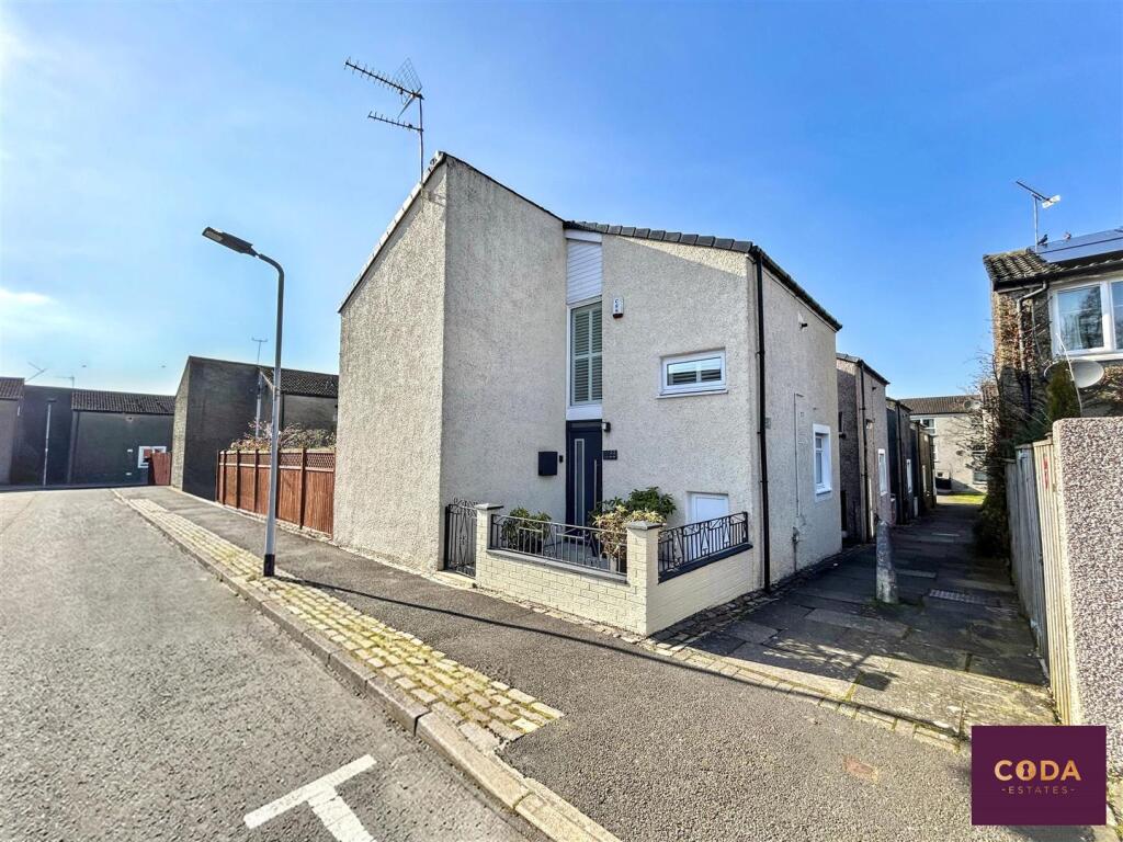 Main image of property: Cedar Road, Abronhill Cumbernauld