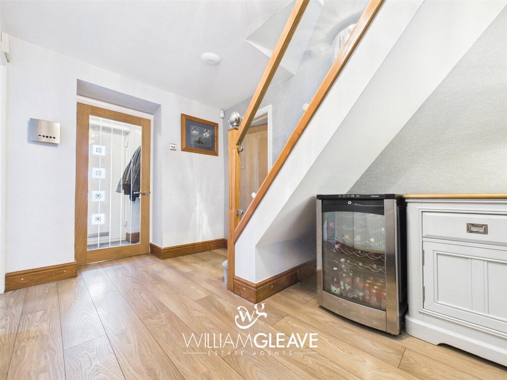 House in Eryrys, Llanarmon-yn-Ial - View 4