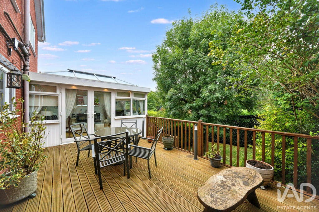 Additional image 11 of Stacey Grange Gardens, Birmingham, B45