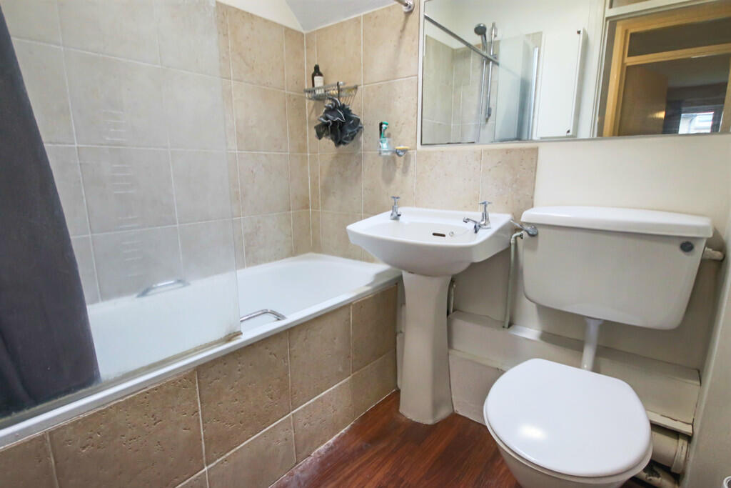 Ditchburn Place - Ansicht 5