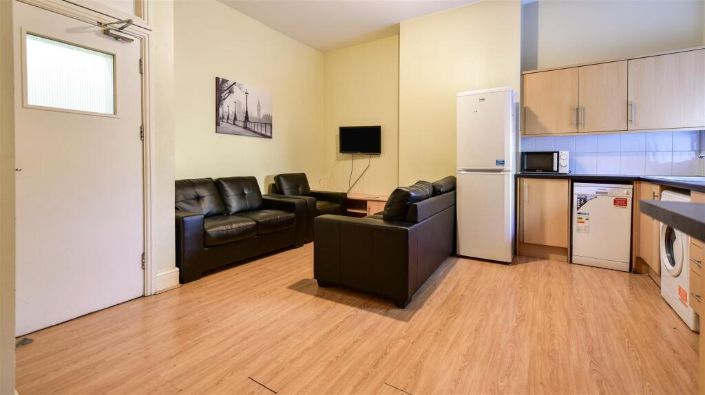 Main image of property: Ecclesall Road, Sheffield