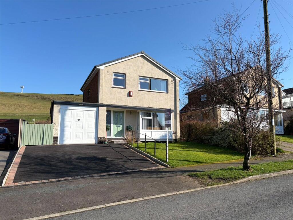 Main image of property: Heightside Avenue, Newchurch, Rossendale, BB4