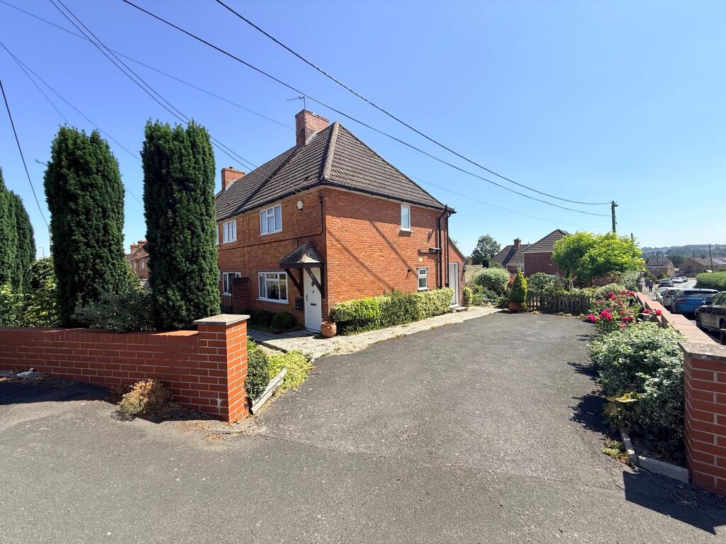 Main image of property: Hill View, Mudford, Yeovil, Somerset, BA21 5TH