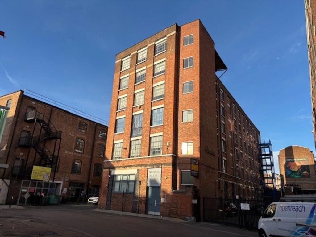 Main image of property: Highgate Business Centre, 33 Greenwood Place, Kentish Town, NW5 1LB