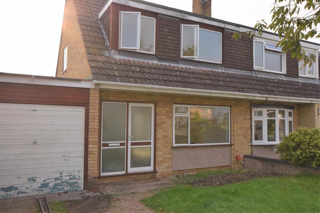 Main image of property: Laxton Avenue, Worcester