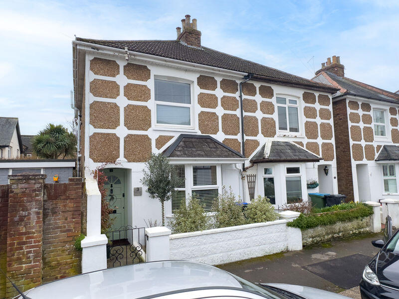 Main image of property: Essex Road, Bognor Regis