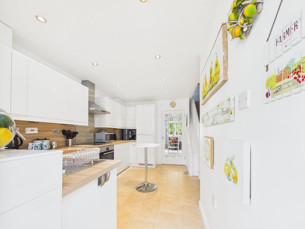 Apartment in Wyre Forest, Bewdley - View 3