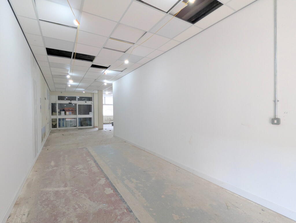 Main image of property: COMMERCIAL LET - Tulketh Street, Southport - Ground Floor Commercial Unit